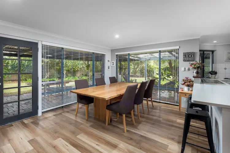 Fifth view of Homely house listing, 6 Beaufort Crescent, West Busselton WA 6280