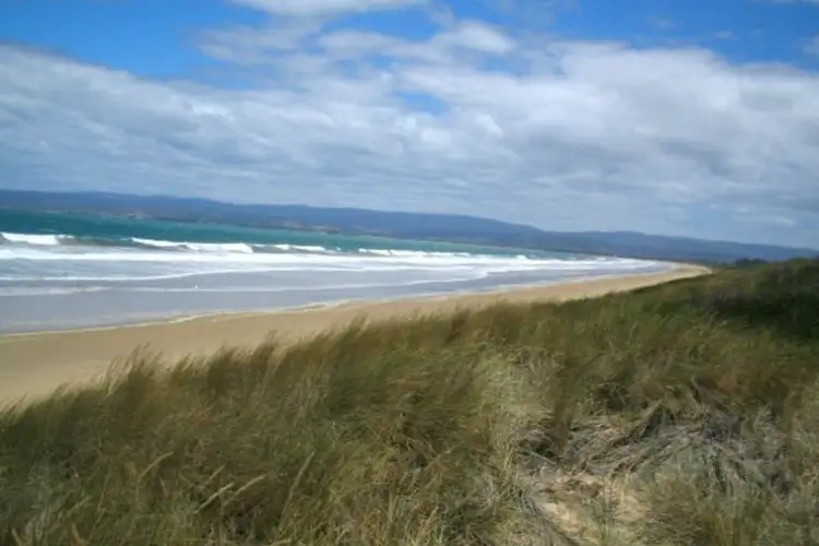 Fourth view of Homely land listing, 736 Dolphin Sands Road, Dolphin Sands TAS 7190