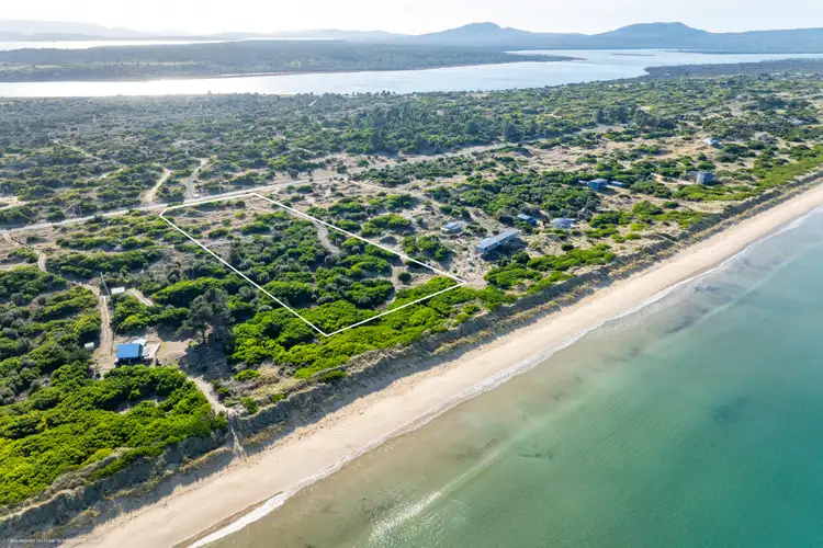 Fifth view of Homely land listing, 736 Dolphin Sands Road, Dolphin Sands TAS 7190