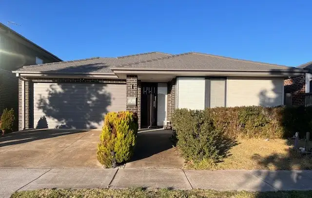 Main view of Homely house listing, 12 Middle Way, Mickleham VIC 3064