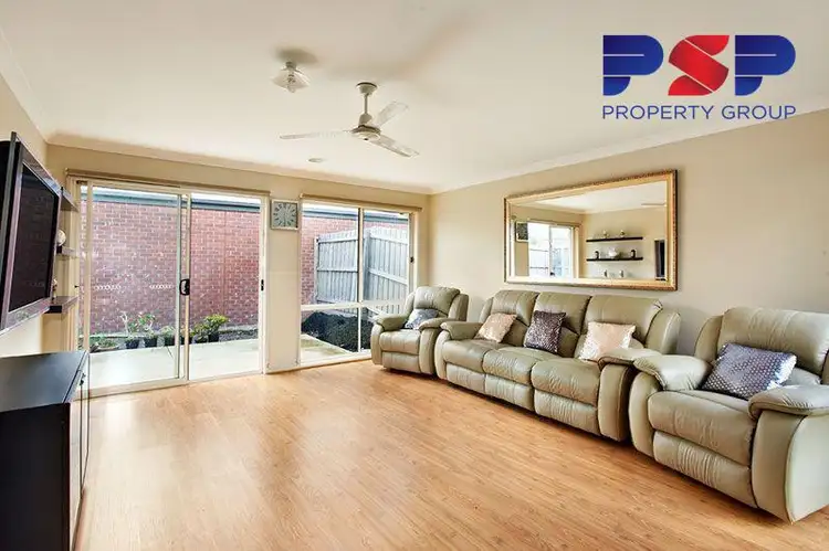 Second view of Homely house listing, 16 Pike Street, Epping VIC 3076