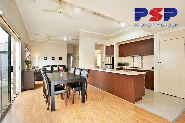 Fourth view of Homely house listing, 16 Pike Street, Epping VIC 3076