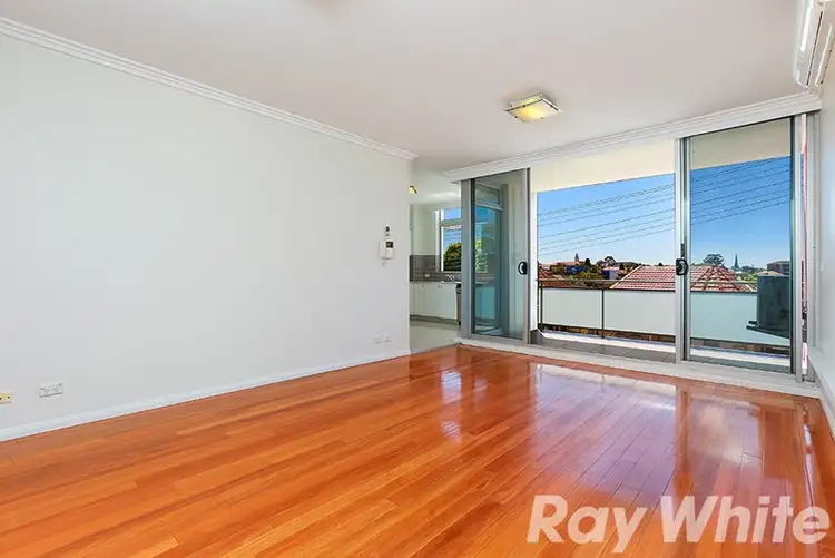10/384 Illawarra Road, Marrickville NSW 2204
