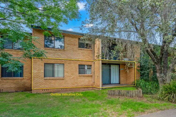 5/13 Boonal Street, Singleton NSW 2330