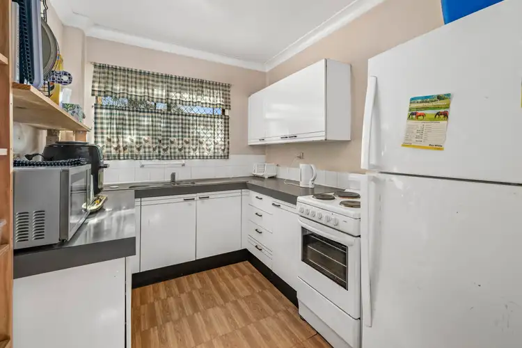 Second view of Homely unit listing, 5/13 Boonal Street, Singleton NSW 2330