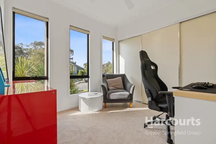 Second view of Homely house listing, 6 Pheasant Lane, Redbank Plains QLD 4301