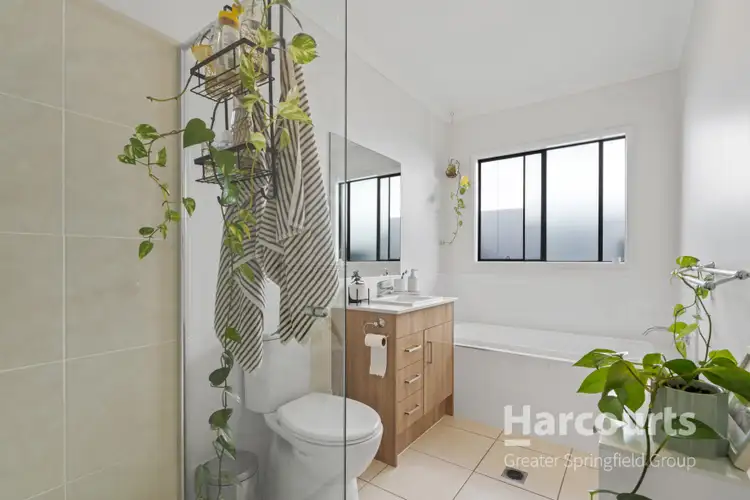 Fourth view of Homely house listing, 6 Pheasant Lane, Redbank Plains QLD 4301