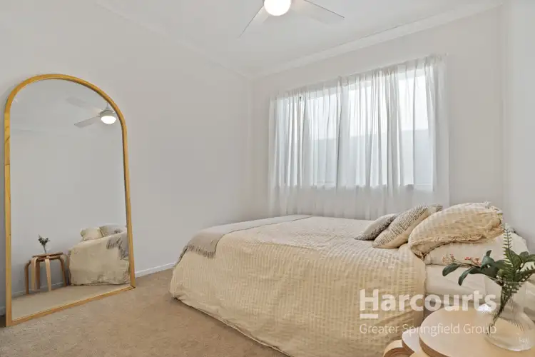 Fifth view of Homely house listing, 6 Pheasant Lane, Redbank Plains QLD 4301