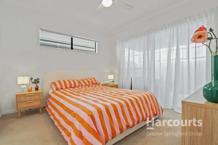 Sixth view of Homely house listing, 6 Pheasant Lane, Redbank Plains QLD 4301