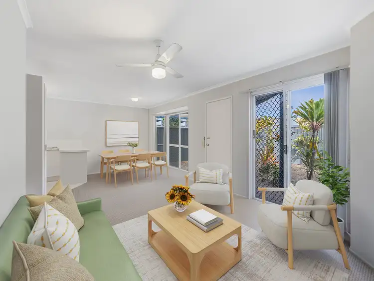 Second view of Homely apartment listing, 12/14 Glen Kyle Drive, Buderim QLD 4556