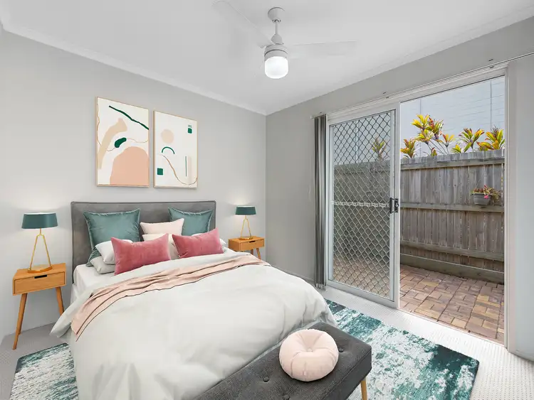 Fourth view of Homely apartment listing, 12/14 Glen Kyle Drive, Buderim QLD 4556