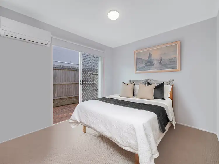 Fifth view of Homely apartment listing, 12/14 Glen Kyle Drive, Buderim QLD 4556