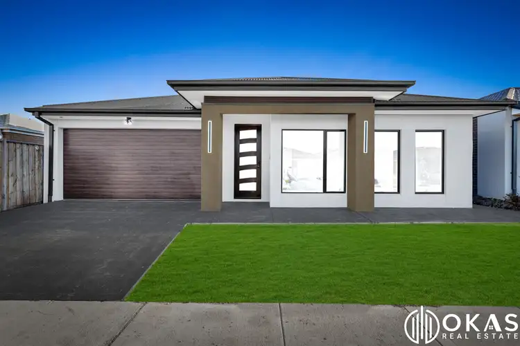 15 Truncata Drive, Tarneit VIC 3029