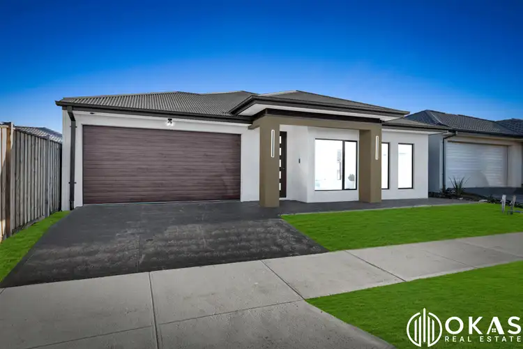 Second view of Homely house listing, 15 Truncata Drive, Tarneit VIC 3029
