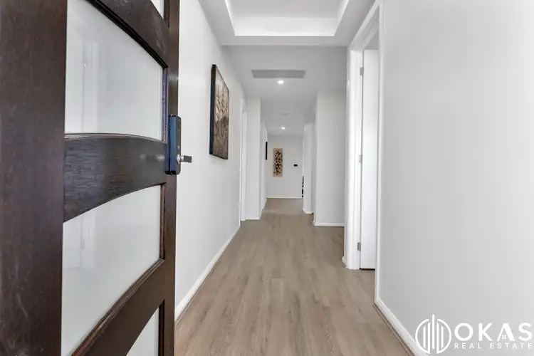 Third view of Homely house listing, 15 Truncata Drive, Tarneit VIC 3029