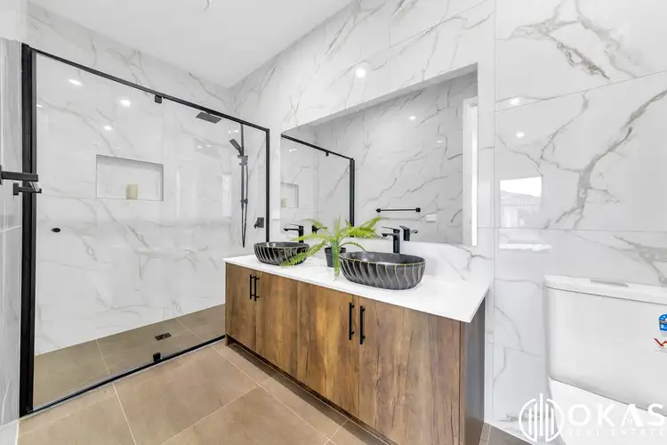 Fifth view of Homely house listing, 15 Truncata Drive, Tarneit VIC 3029