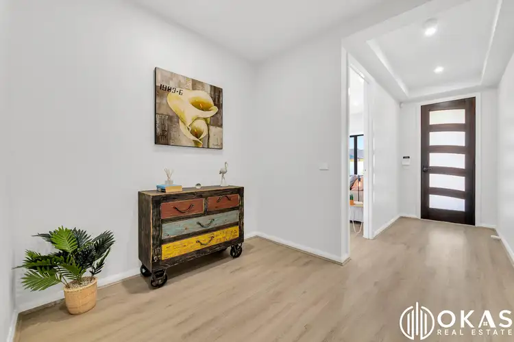 Sixth view of Homely house listing, 15 Truncata Drive, Tarneit VIC 3029