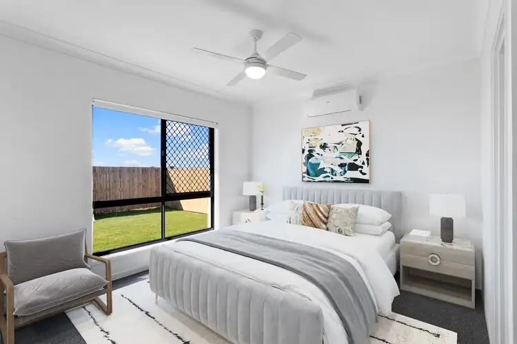 Second view of Homely house listing, 39 Eagle Circuit, Burpengary East QLD 4505