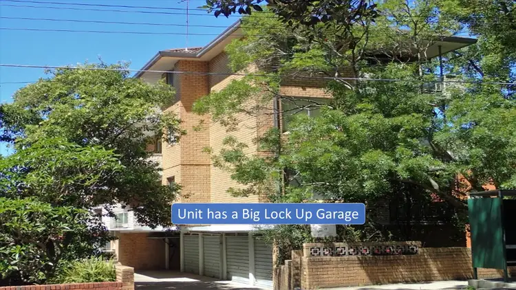 3/233 Alison Road, Randwick NSW 2031