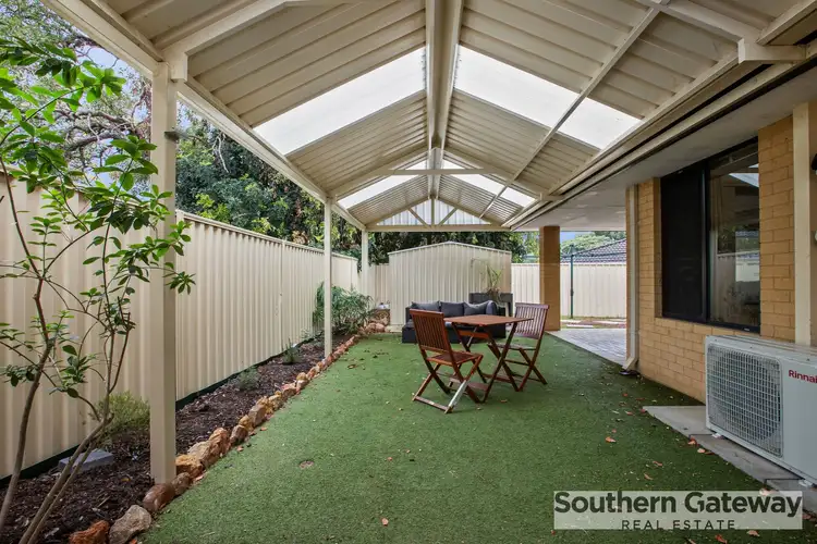 Third view of Homely house listing, 5A Peake Way, Medina WA 6167