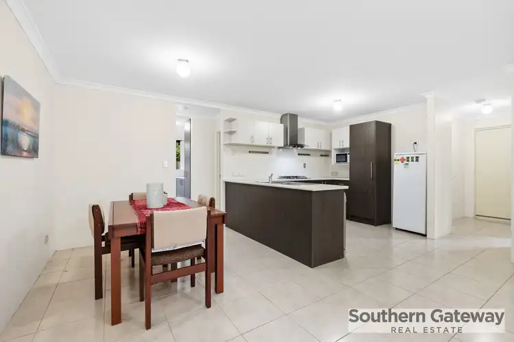 Fourth view of Homely house listing, 5A Peake Way, Medina WA 6167