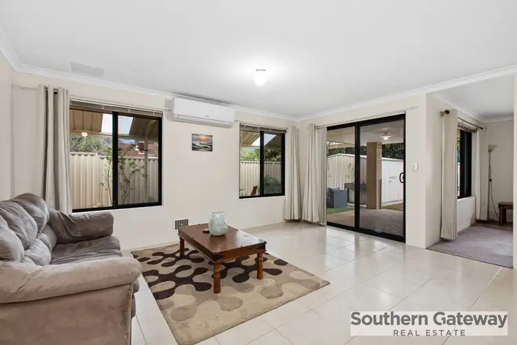 Fifth view of Homely house listing, 5A Peake Way, Medina WA 6167