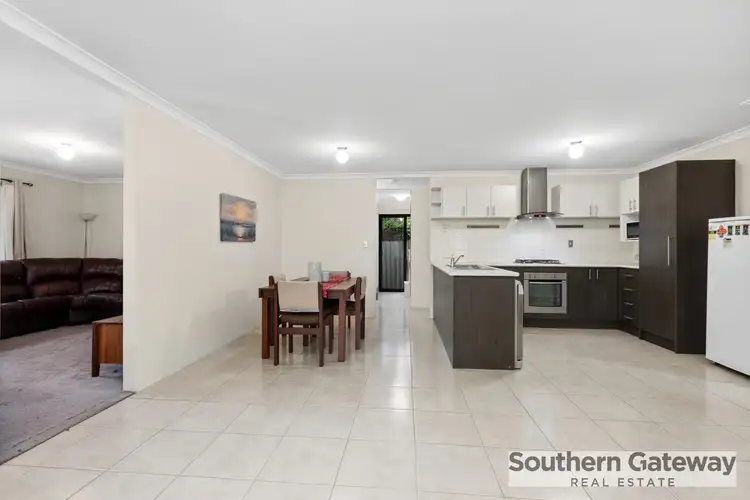 Sixth view of Homely house listing, 5A Peake Way, Medina WA 6167