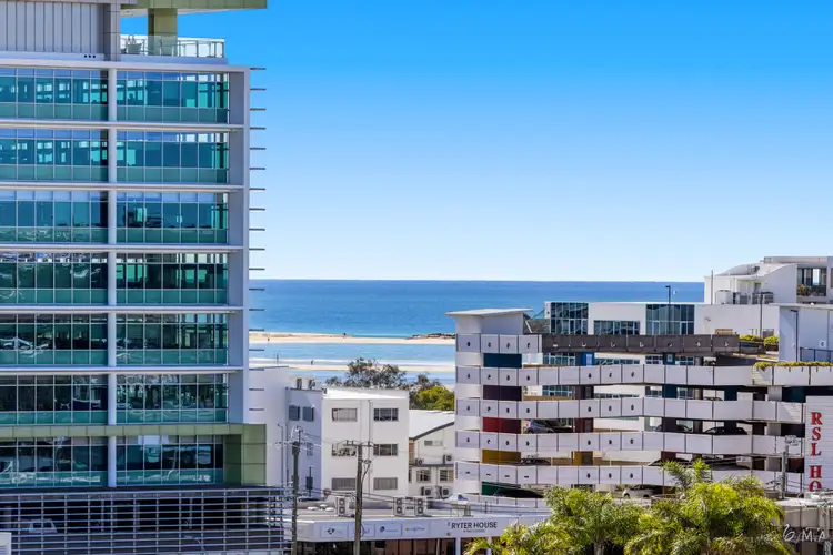 807/9 Market Lane, Maroochydore QLD 4558