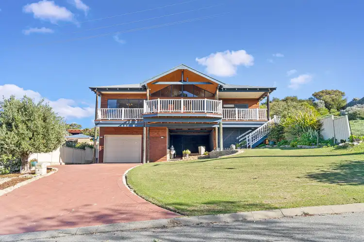 8 Park Way, Dawesville WA 6211