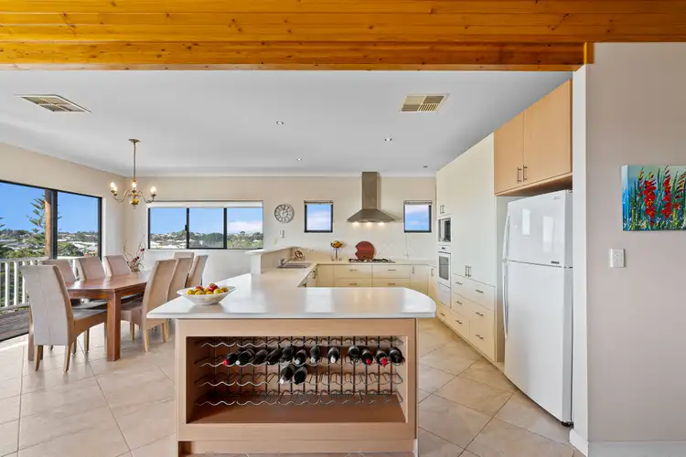 Third view of Homely house listing, 8 Park Way, Dawesville WA 6211