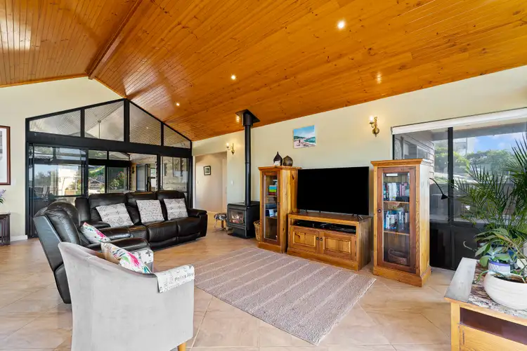 Fourth view of Homely house listing, 8 Park Way, Dawesville WA 6211