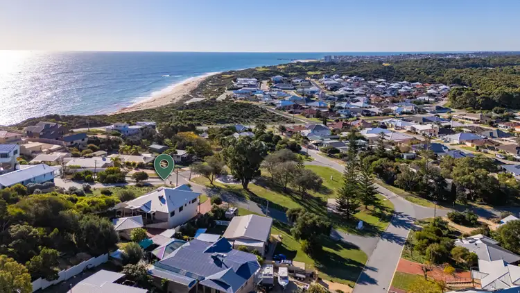 Sixth view of Homely house listing, 8 Park Way, Dawesville WA 6211