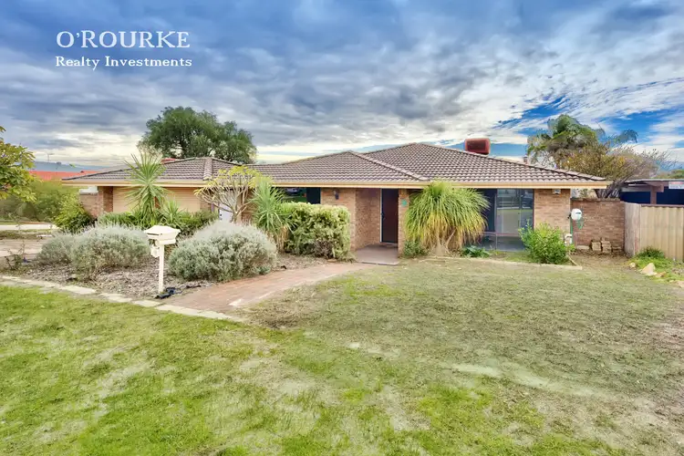 9 Glenmont Gardens, Ballajura WA 6066