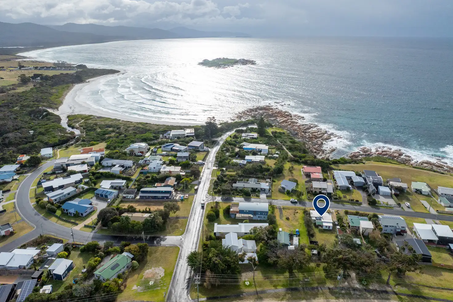 Main view of Homely house listing, 3 Allen Street, Bicheno TAS 7215