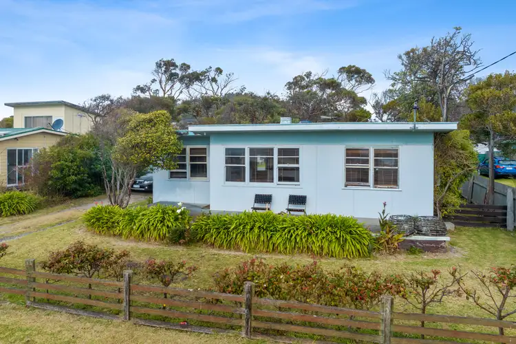 Third view of Homely house listing, 3 Allen Street, Bicheno TAS 7215
