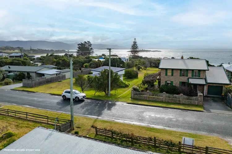 Fifth view of Homely house listing, 3 Allen Street, Bicheno TAS 7215