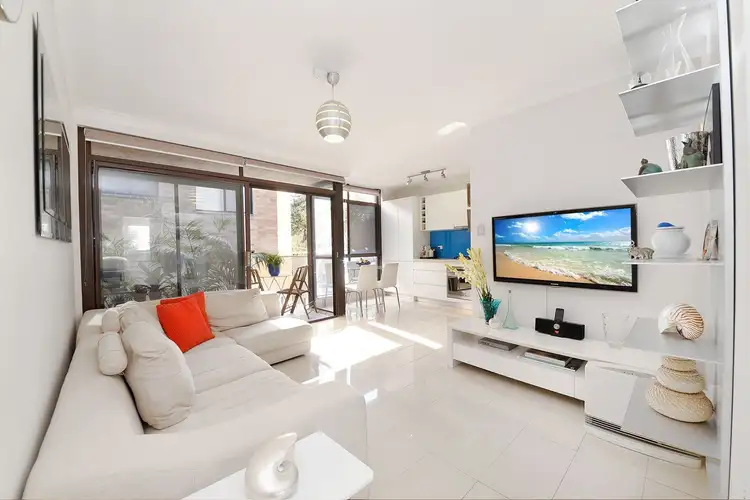 Main view of Homely apartment listing, 3/14 Bona Vista Avenue, Maroubra NSW 2035