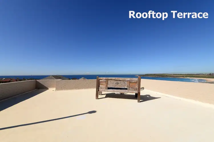 Second view of Homely apartment listing, 3/14 Bona Vista Avenue, Maroubra NSW 2035