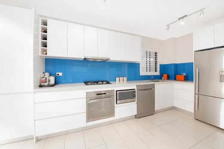 Third view of Homely apartment listing, 3/14 Bona Vista Avenue, Maroubra NSW 2035