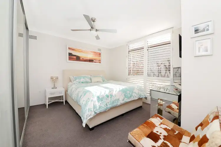 Fifth view of Homely apartment listing, 3/14 Bona Vista Avenue, Maroubra NSW 2035