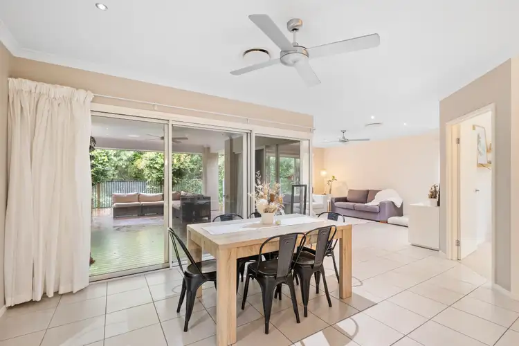 Main view of Homely house listing, 10 Forest Grove Crescent, Sippy Downs QLD 4556