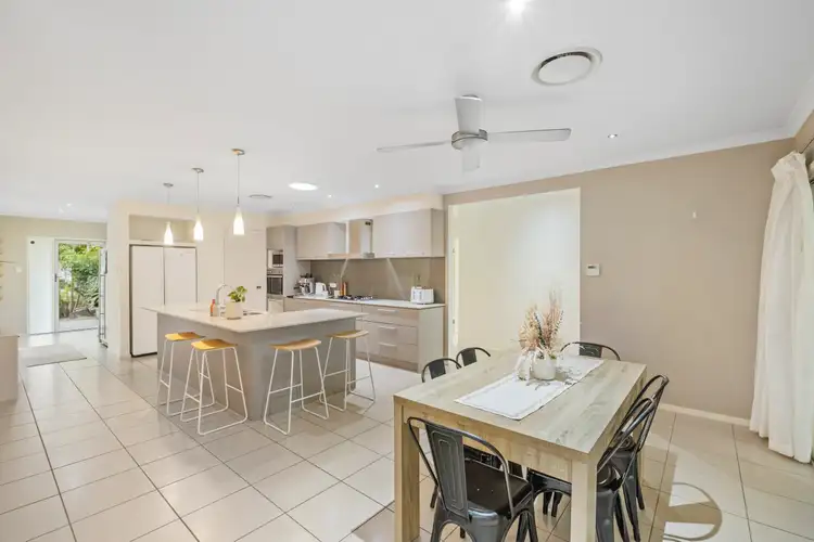 Second view of Homely house listing, 10 Forest Grove Crescent, Sippy Downs QLD 4556