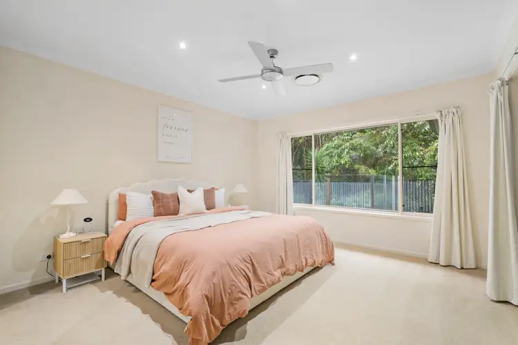 Third view of Homely house listing, 10 Forest Grove Crescent, Sippy Downs QLD 4556