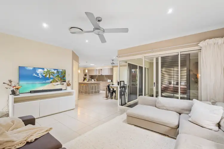 Fourth view of Homely house listing, 10 Forest Grove Crescent, Sippy Downs QLD 4556