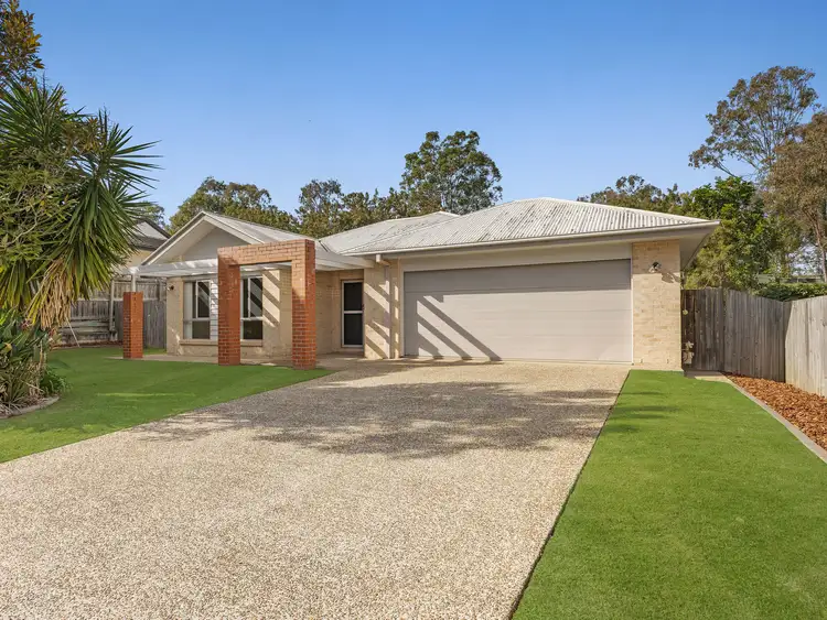 3 Possumwood Place