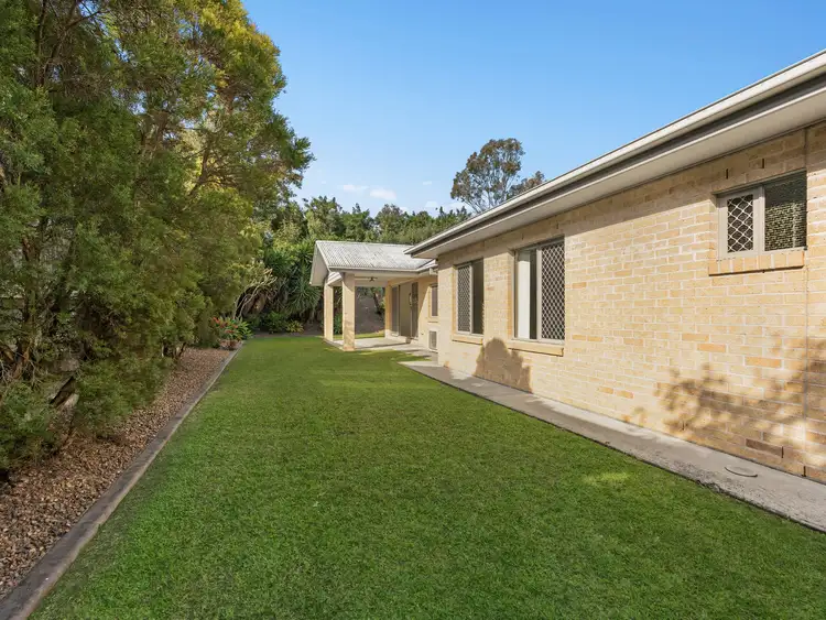 Third view of Homely house listing, 3 Possumwood Place, Flinders View QLD 4305