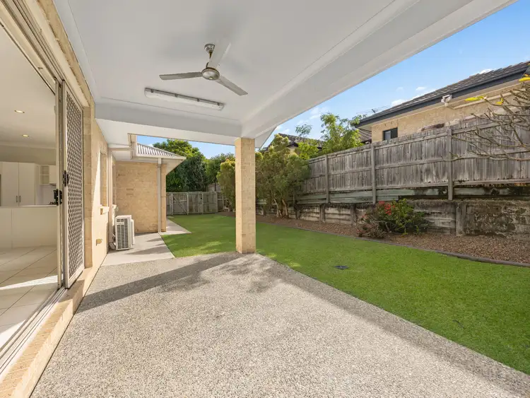 Fourth view of Homely house listing, 3 Possumwood Place, Flinders View QLD 4305
