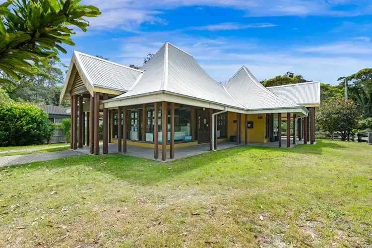 Third view of Homely other listing, 1 Donlan Road, Mollymook Beach NSW 2539