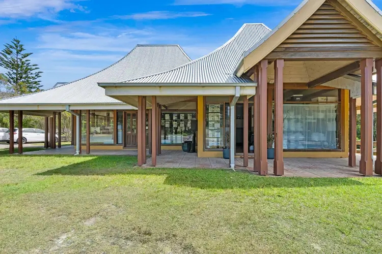 Fourth view of Homely other listing, 1 Donlan Road, Mollymook Beach NSW 2539