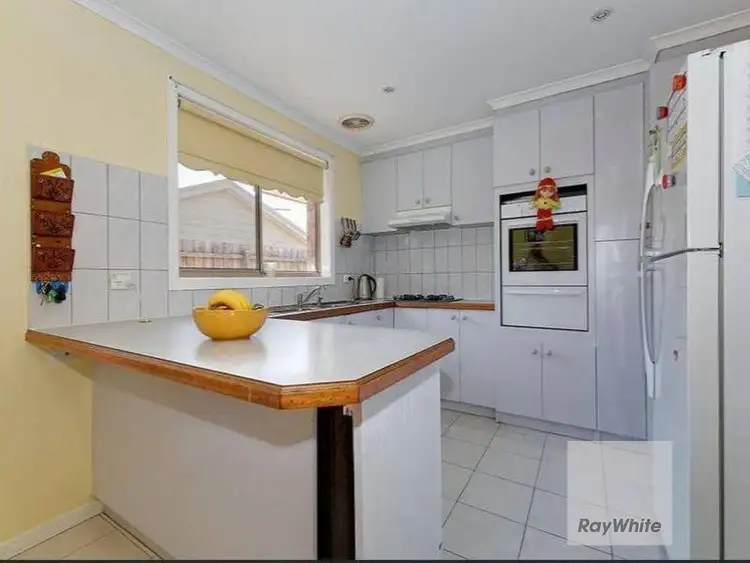 Second view of Homely house listing, 1/48 Pinnaroo Circuit, Meadow Heights VIC 3048